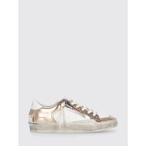 Crime London Sneakers Woman White